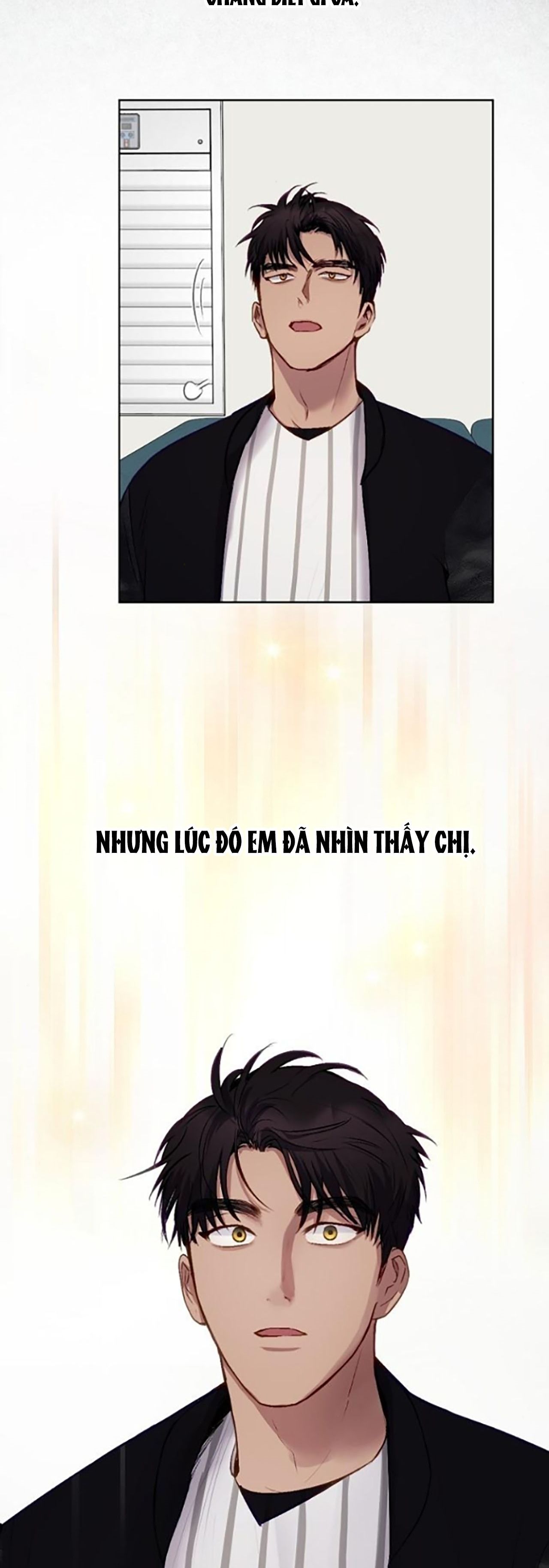 đọc truyện [18+] Hổ Con Chương 19 ảnh 13 tại Truyện Dạ Ký