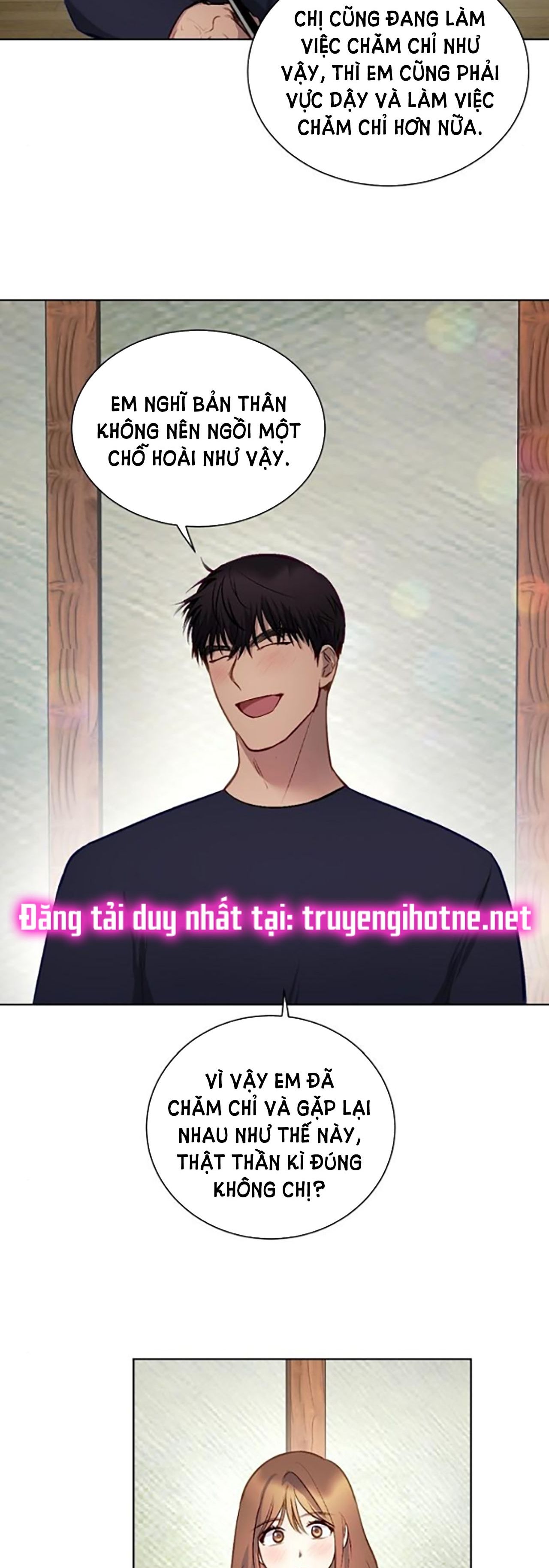 đọc truyện [18+] Hổ Con Chương 19 ảnh 17 tại Truyện Dạ Ký