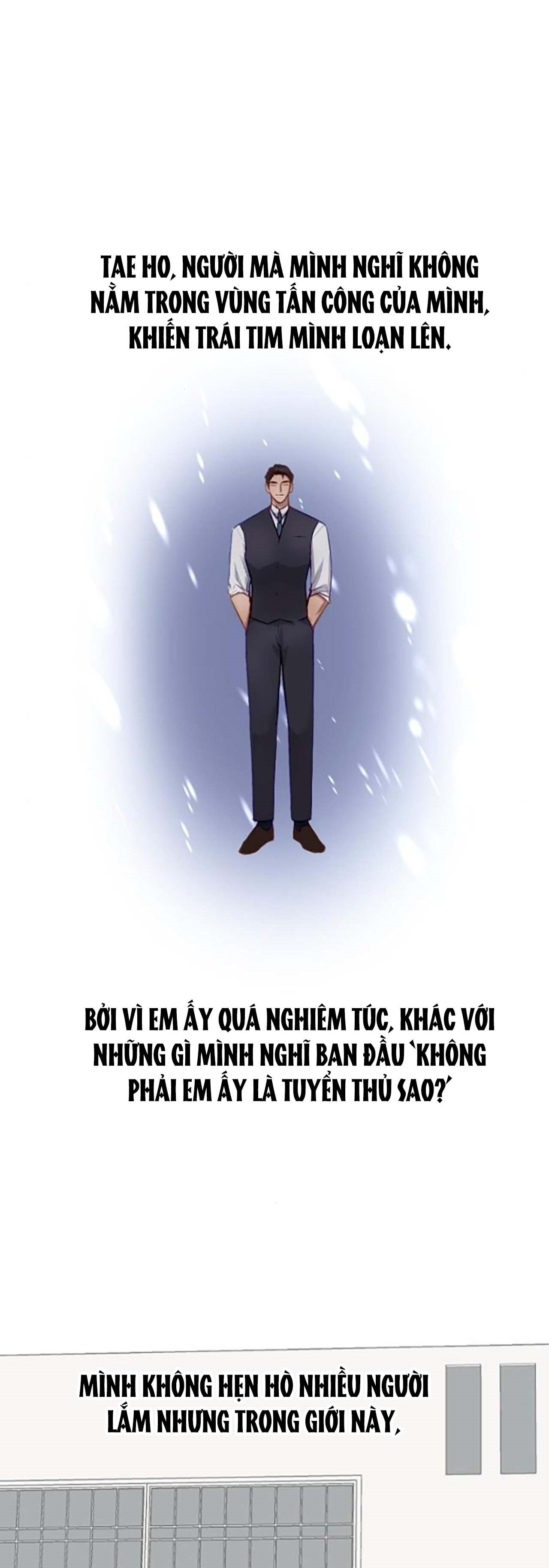 đọc truyện [18+] Hổ Con Chương 19 ảnh 3 tại Truyện Dạ Ký