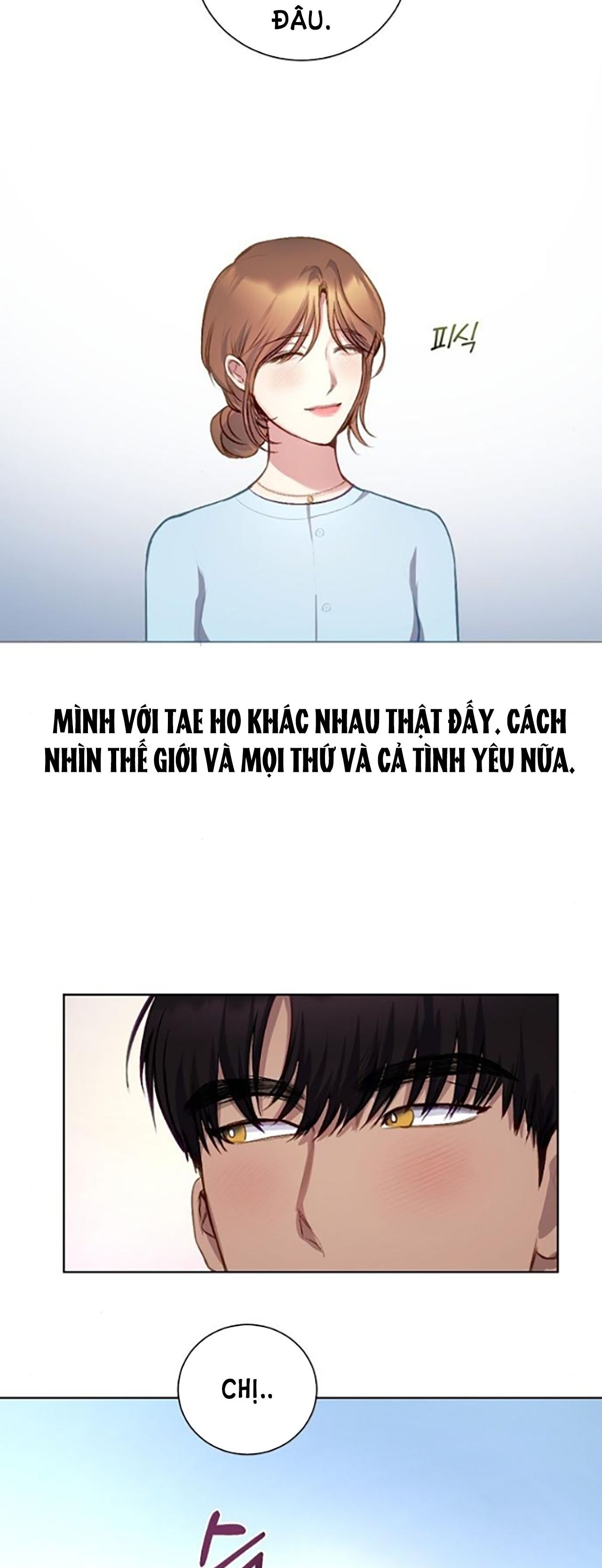 đọc truyện [18+] Hổ Con Chương 19 ảnh 37 tại Truyện Dạ Ký
