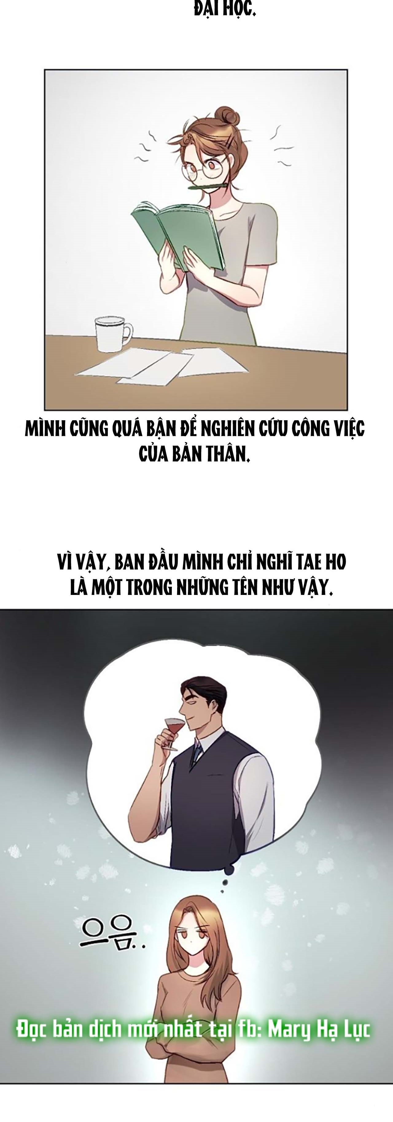 đọc truyện [18+] Hổ Con Chương 19 ảnh 5 tại Truyện Dạ Ký