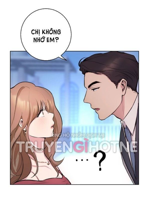 đọc truyện [18+] Hổ Con Chương 2.1 ảnh 2 tại Truyện Dạ Ký