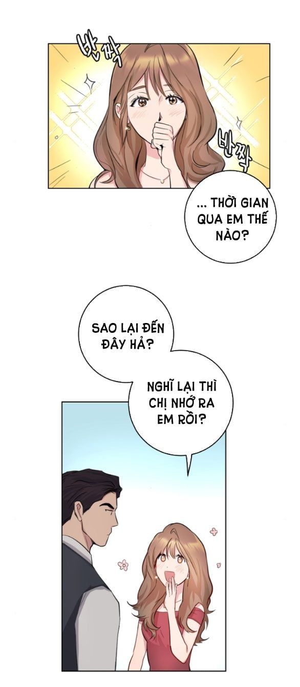 đọc truyện [18+] Hổ Con Chương 2.1 ảnh 23 tại Truyện Dạ Ký