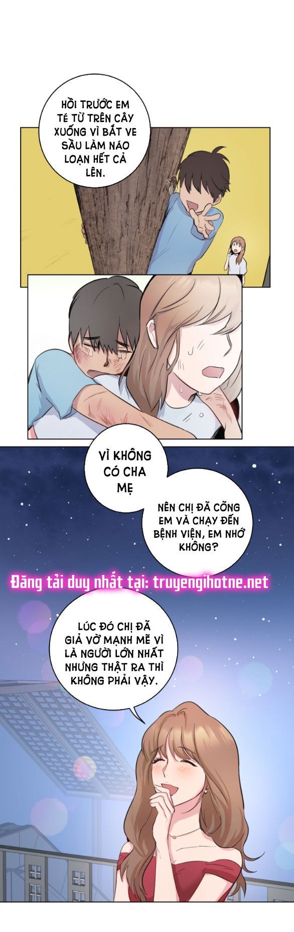 đọc truyện [18+] Hổ Con Chương 2.1 ảnh 24 tại Truyện Dạ Ký