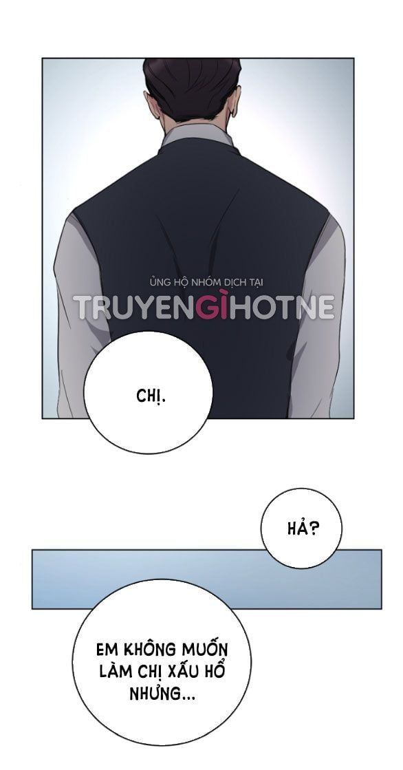 đọc truyện [18+] Hổ Con Chương 2.2 ảnh 2 tại Truyện Dạ Ký