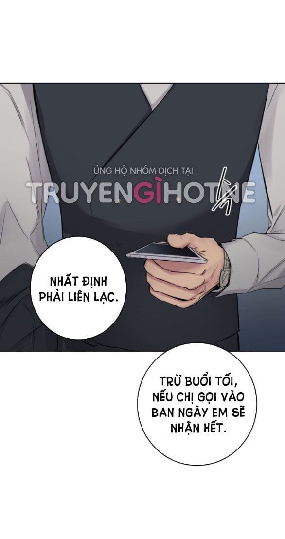 đọc truyện [18+] Hổ Con Chương 2.2 ảnh 20 tại Truyện Dạ Ký