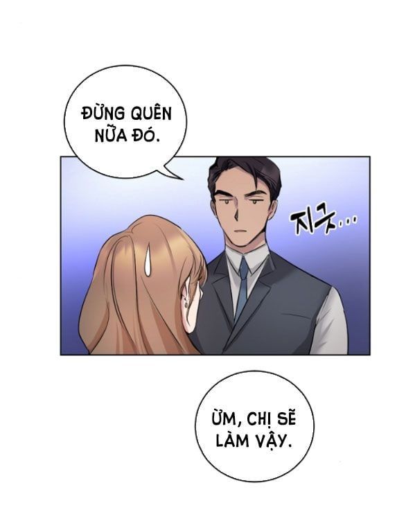 đọc truyện [18+] Hổ Con Chương 2.2 ảnh 21 tại Truyện Dạ Ký