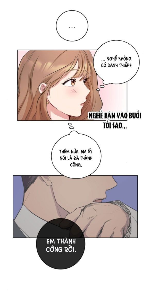 đọc truyện [18+] Hổ Con Chương 2.2 ảnh 22 tại Truyện Dạ Ký