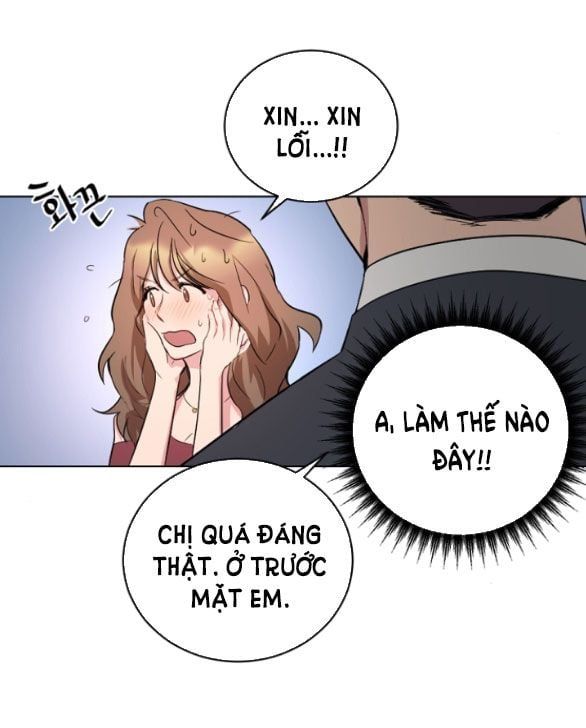 đọc truyện [18+] Hổ Con Chương 2.2 ảnh 5 tại Truyện Dạ Ký