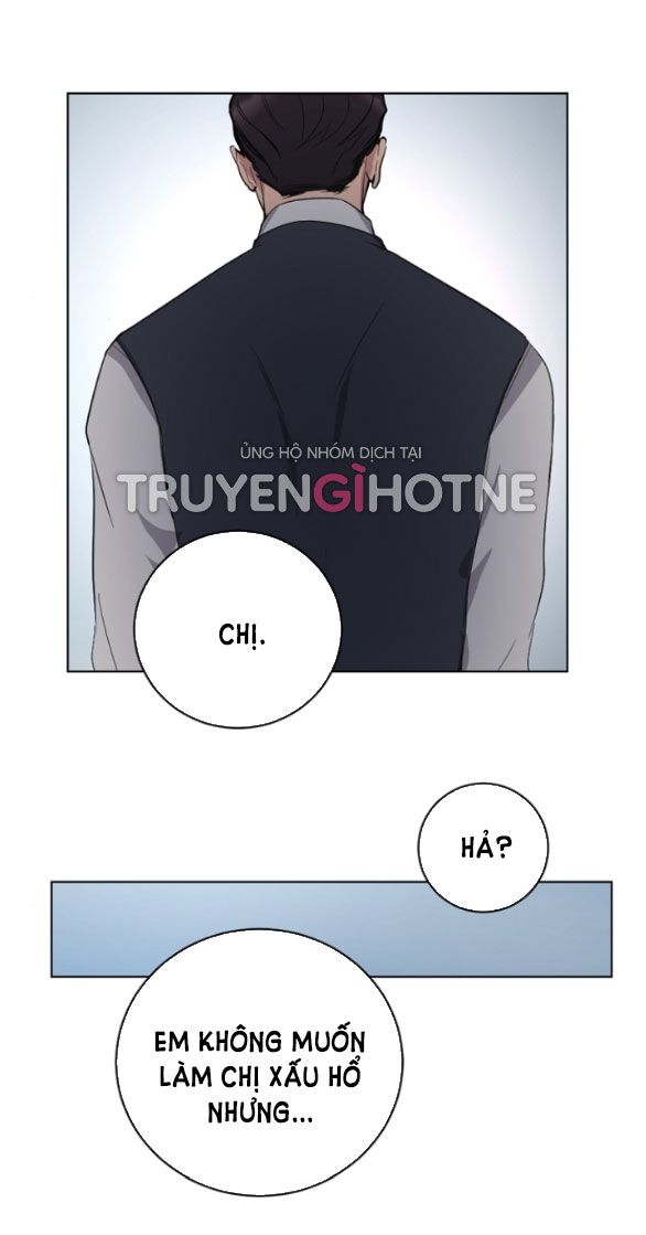 đọc truyện [18+] Hổ Con Chương 2 ảnh 26 tại Truyện Dạ Ký