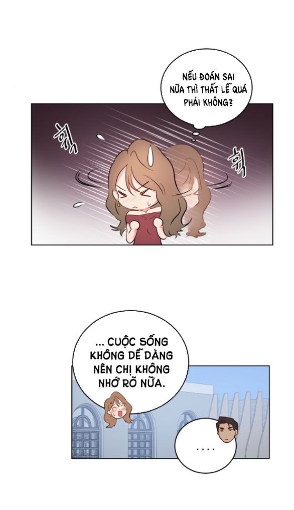 đọc truyện [18+] Hổ Con Chương 2 ảnh 31 tại Truyện Dạ Ký