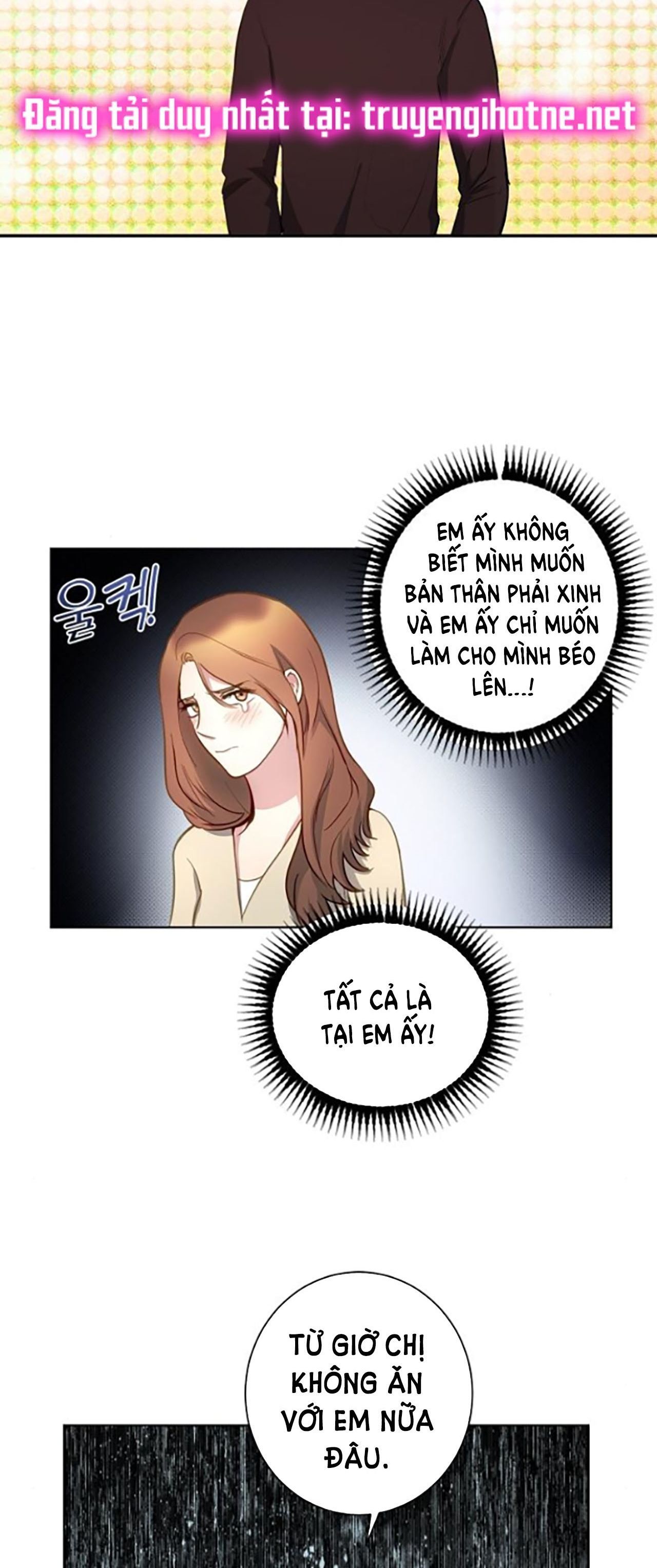 đọc truyện [18+] Hổ Con Chương 20.1 ảnh 15 tại Truyện Dạ Ký