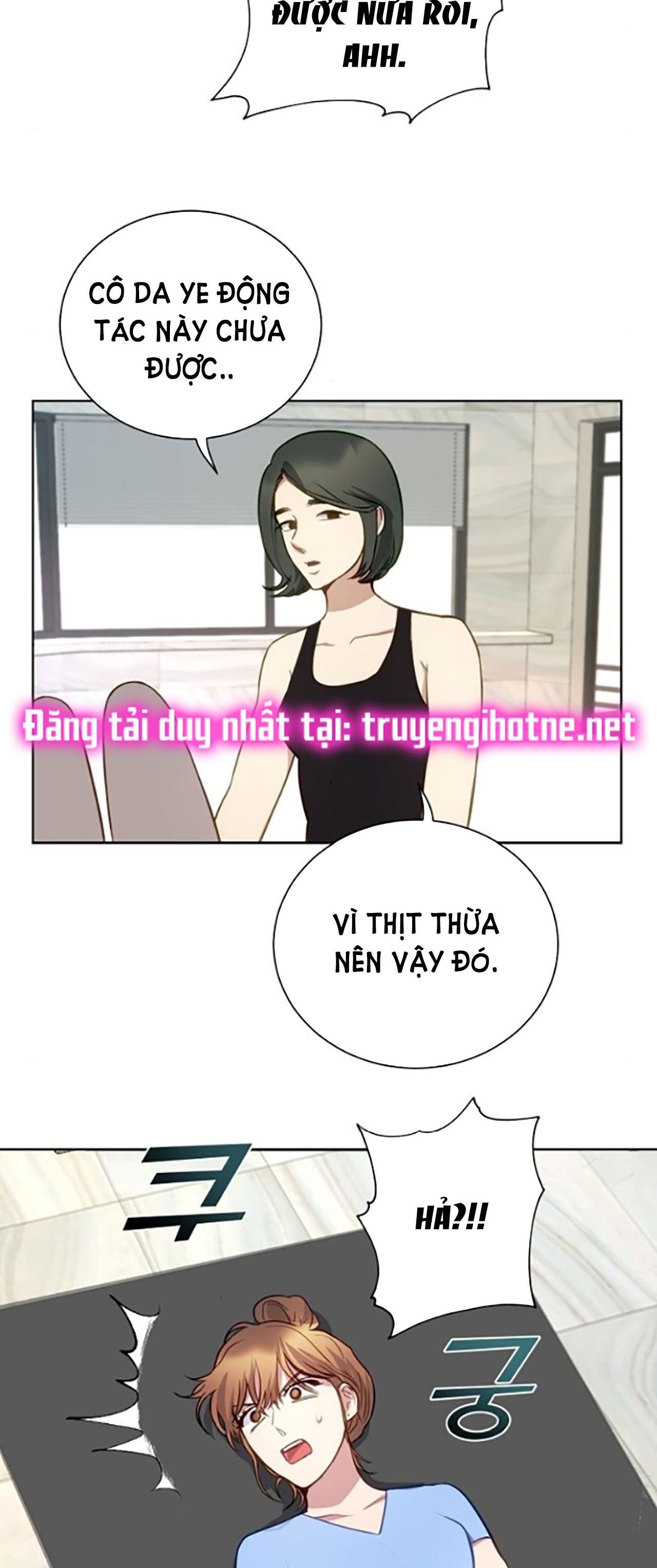đọc truyện [18+] Hổ Con Chương 20.1 ảnh 6 tại Truyện Dạ Ký