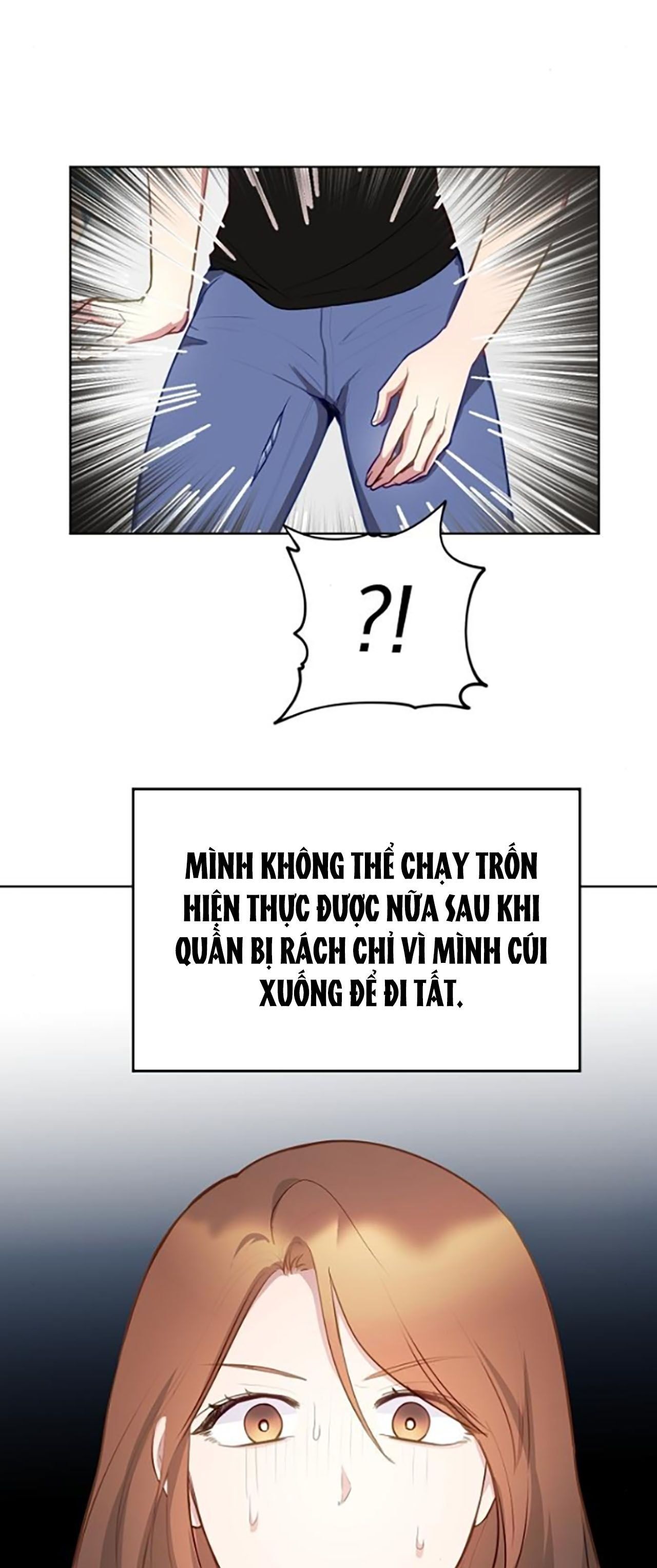 đọc truyện [18+] Hổ Con Chương 20.1 ảnh 10 tại Truyện Dạ Ký