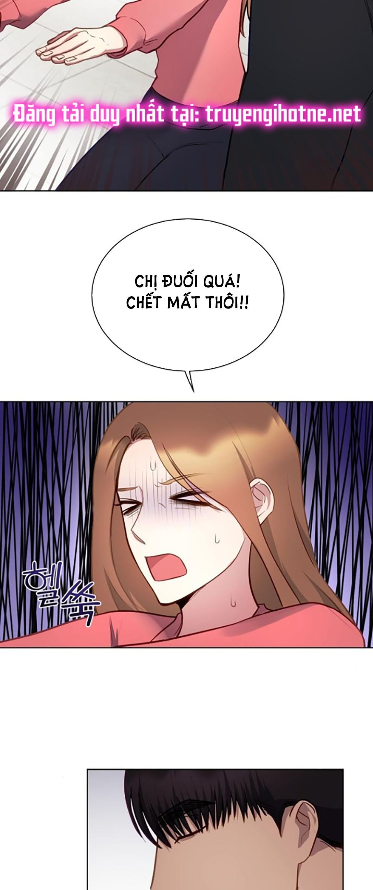 đọc truyện [18+] Hổ Con Chương 20.2 ảnh 10 tại Truyện Dạ Ký