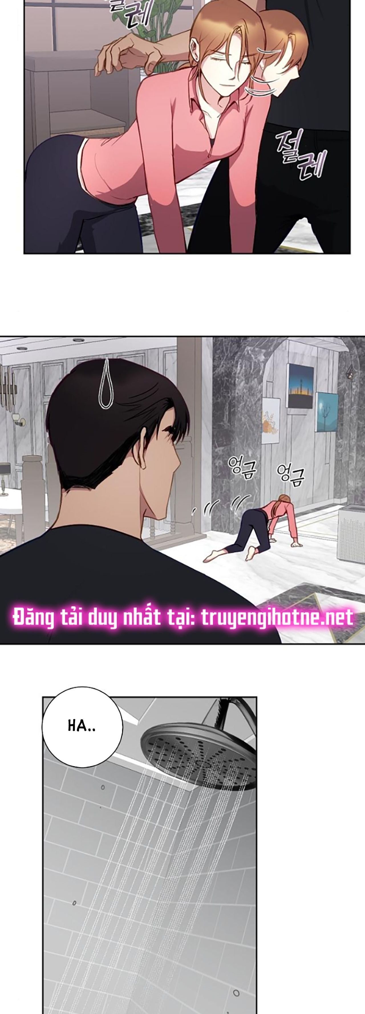 đọc truyện [18+] Hổ Con Chương 21.1 ảnh 15 tại Truyện Dạ Ký