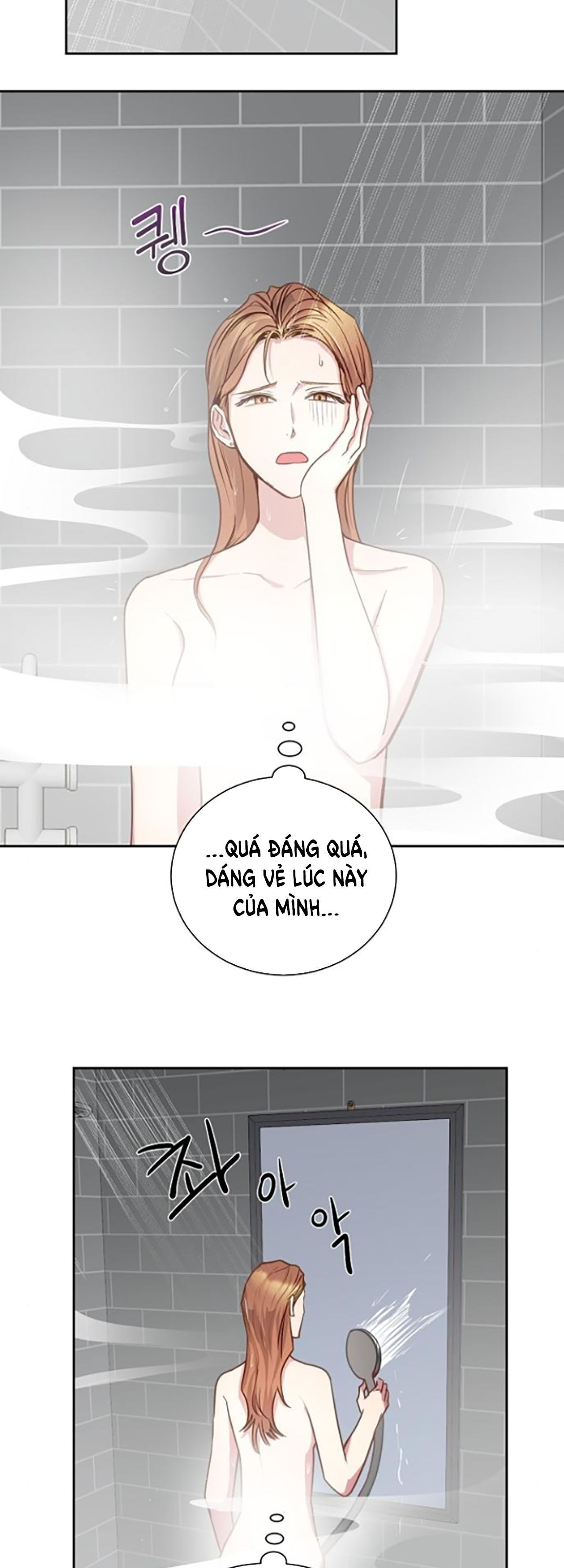đọc truyện [18+] Hổ Con Chương 21.1 ảnh 16 tại Truyện Dạ Ký