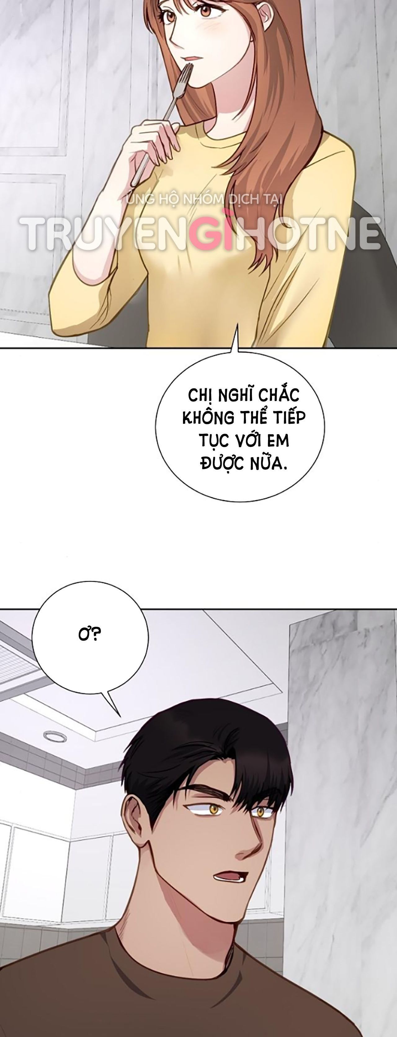 đọc truyện [18+] Hổ Con Chương 21.1 ảnh 19 tại Truyện Dạ Ký