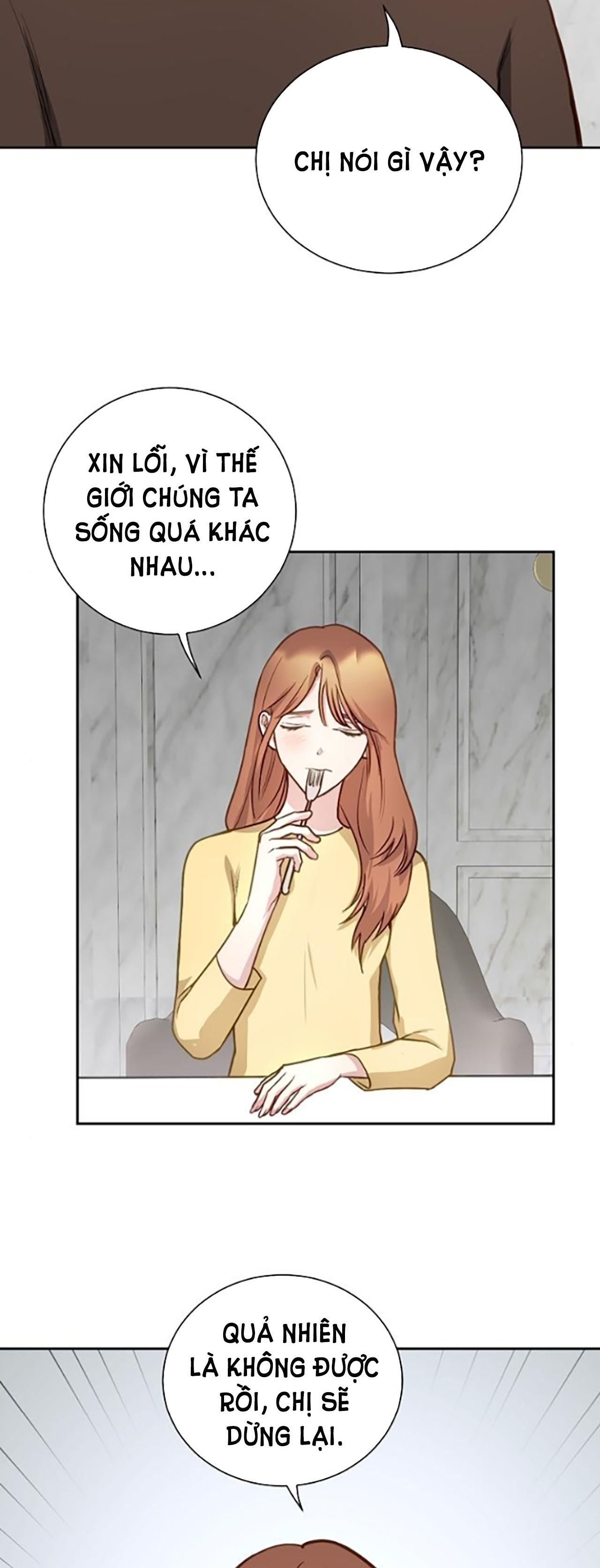 đọc truyện [18+] Hổ Con Chương 21.1 ảnh 20 tại Truyện Dạ Ký