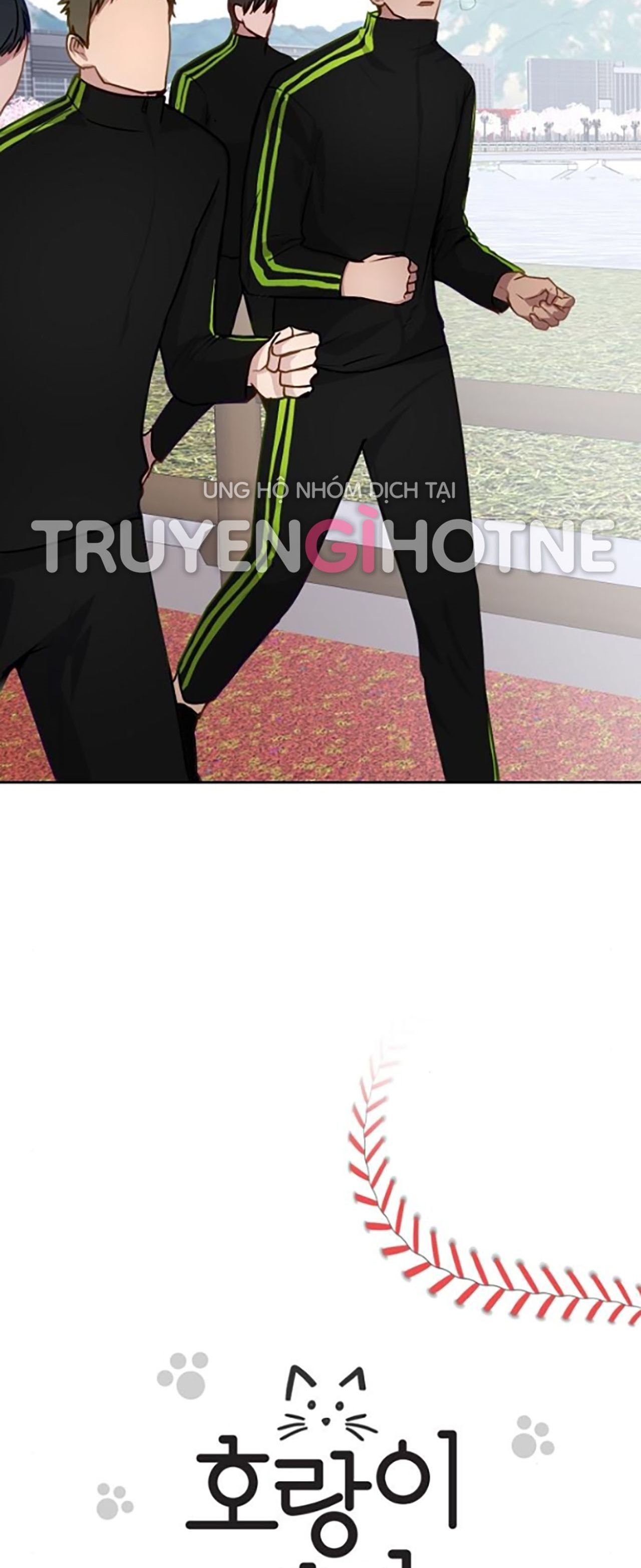 đọc truyện [18+] Hổ Con Chương 21.1 ảnh 4 tại Truyện Dạ Ký