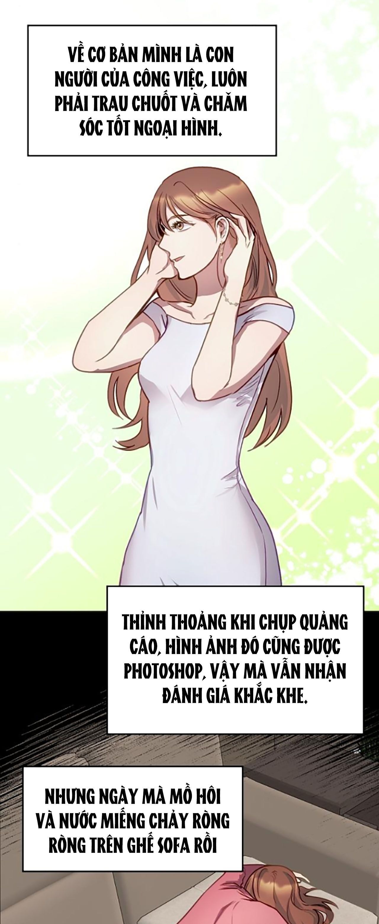 đọc truyện [18+] Hổ Con Chương 21.2 ảnh 12 tại Truyện Dạ Ký