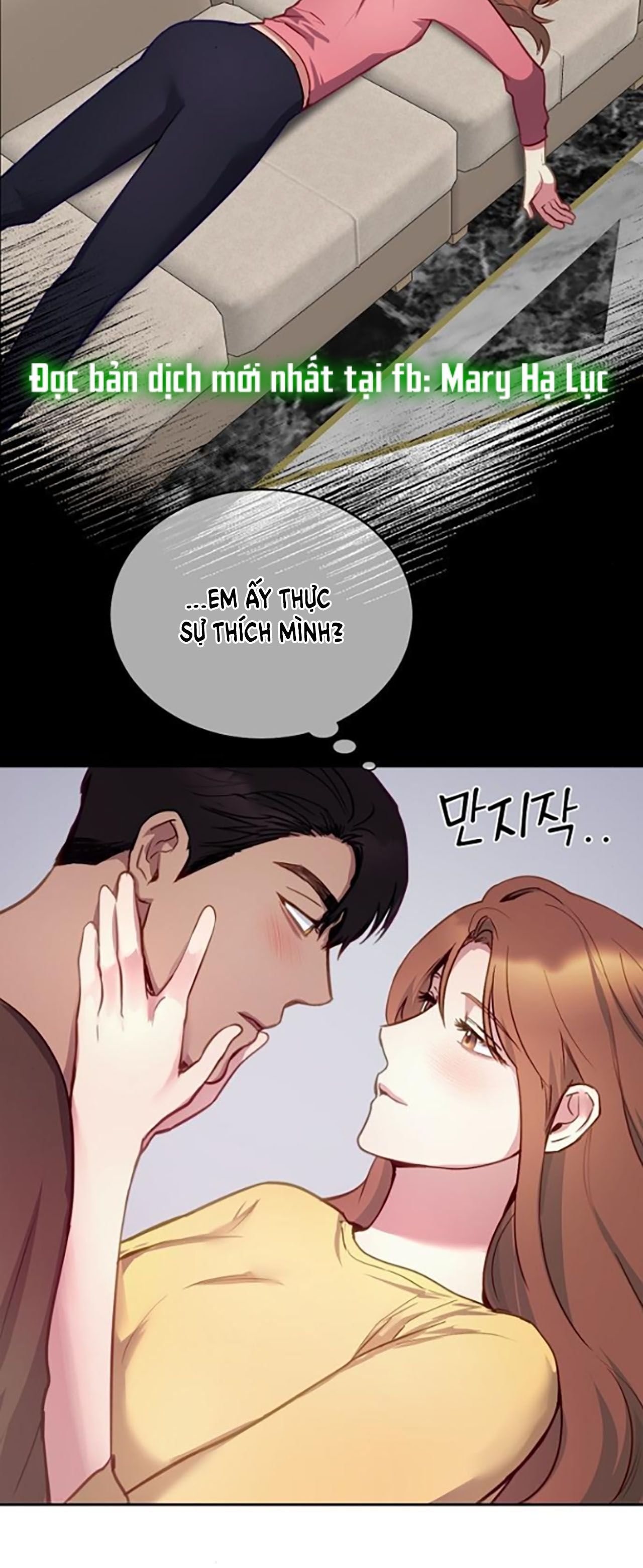 đọc truyện [18+] Hổ Con Chương 21.2 ảnh 13 tại Truyện Dạ Ký