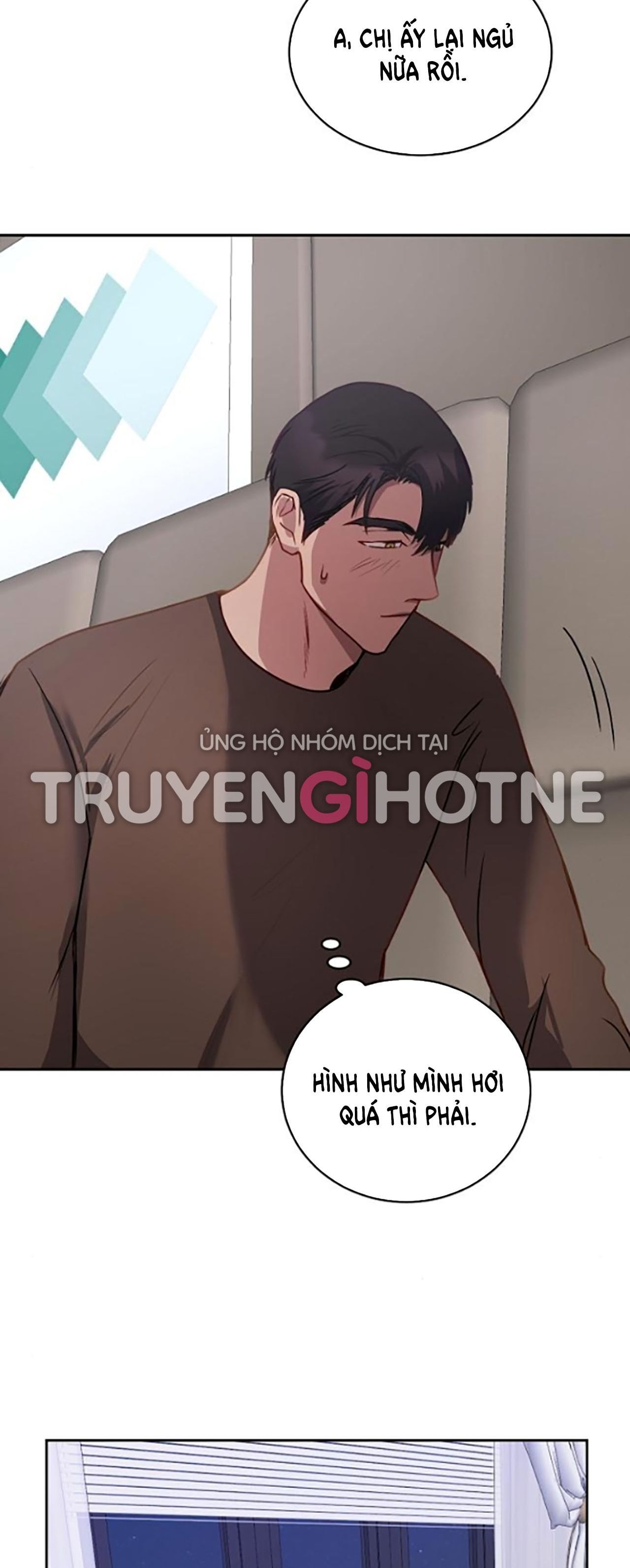 đọc truyện [18+] Hổ Con Chương 21.2 ảnh 15 tại Truyện Dạ Ký