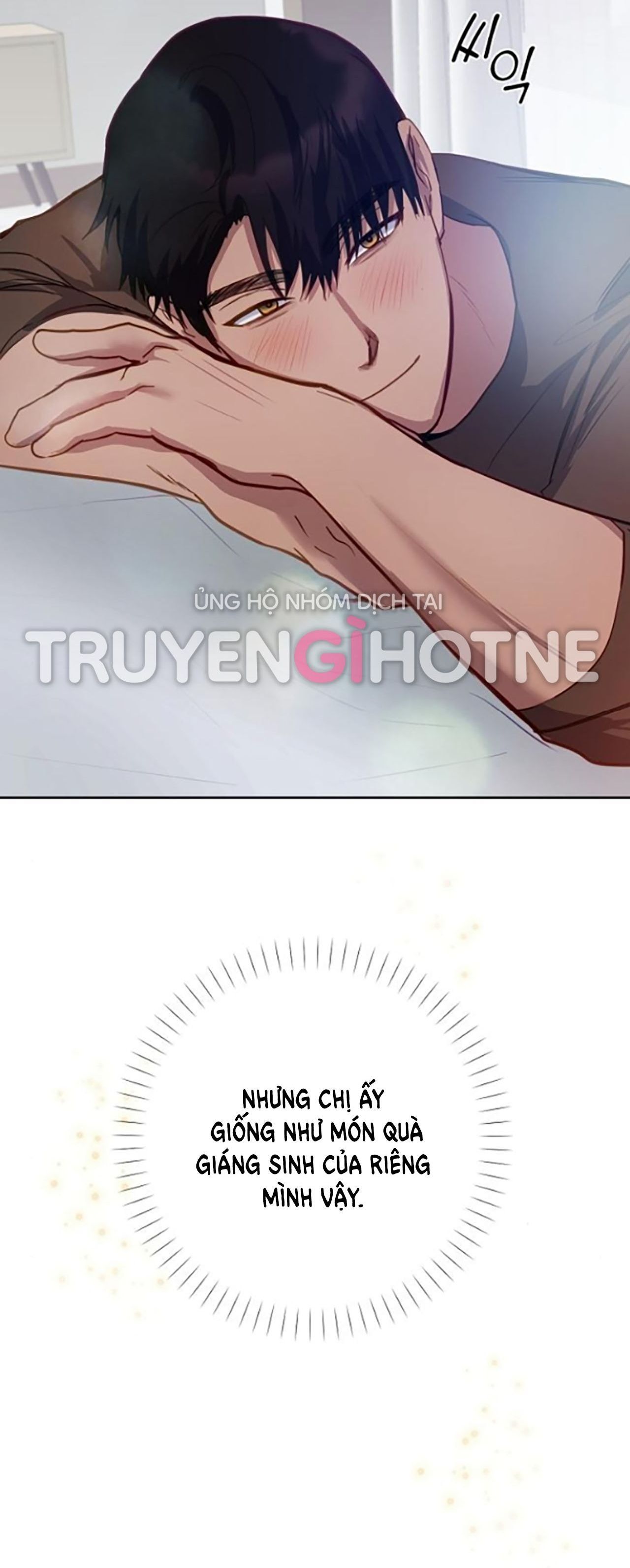 đọc truyện [18+] Hổ Con Chương 21.2 ảnh 21 tại Truyện Dạ Ký