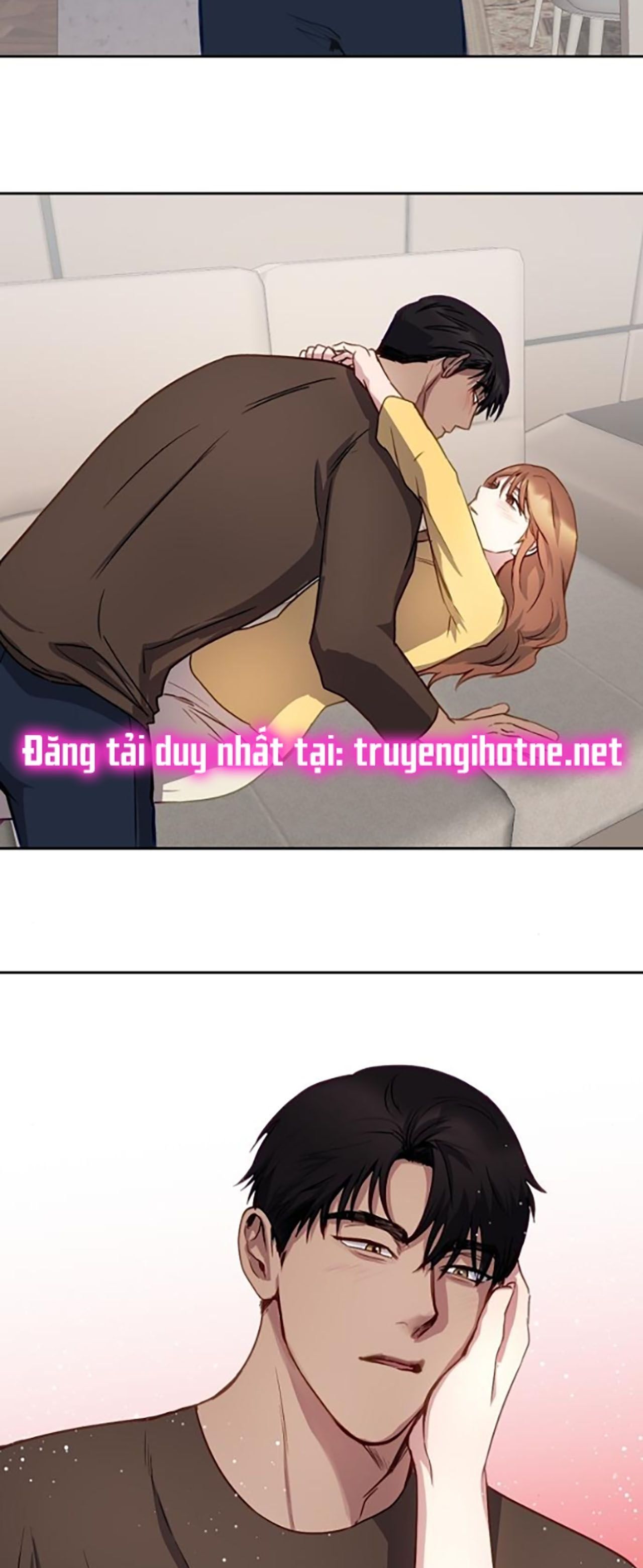 đọc truyện [18+] Hổ Con Chương 21.2 ảnh 10 tại Truyện Dạ Ký