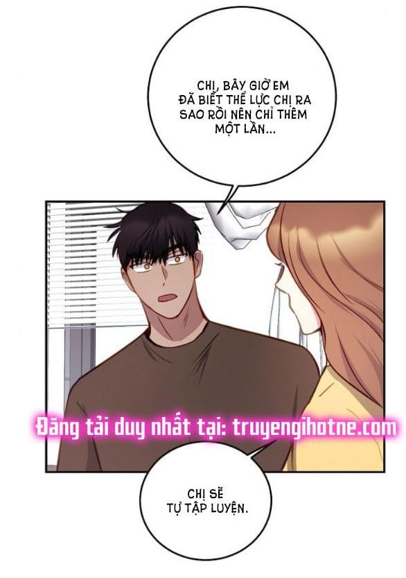 đọc truyện [18+] Hổ Con Chương 22.1 ảnh 16 tại Truyện Dạ Ký