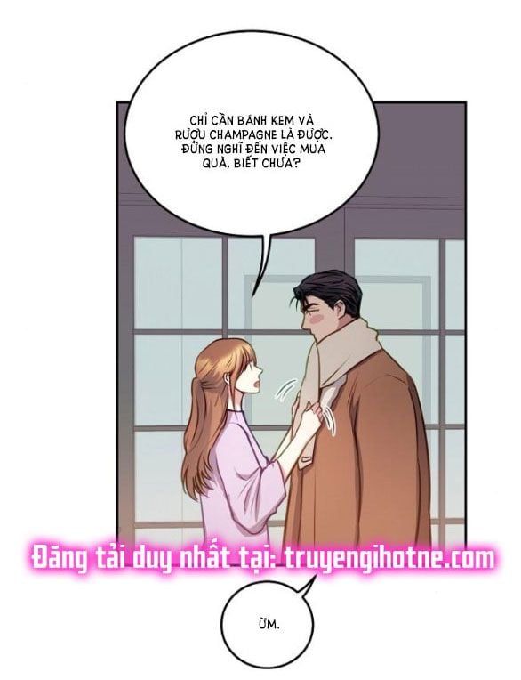 đọc truyện [18+] Hổ Con Chương 22.1 ảnh 27 tại Truyện Dạ Ký