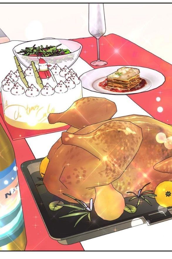 đọc truyện [18+] Hổ Con Chương 22.1 ảnh 28 tại Truyện Dạ Ký