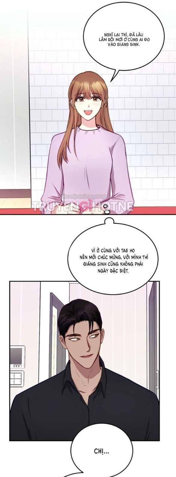 đọc truyện [18+] Hổ Con Chương 22.1 ảnh 30 tại Truyện Dạ Ký