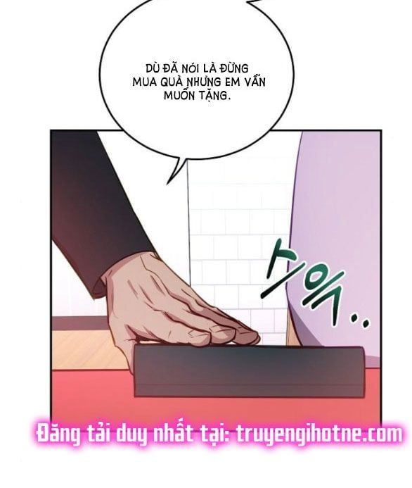 đọc truyện [18+] Hổ Con Chương 22.1 ảnh 31 tại Truyện Dạ Ký