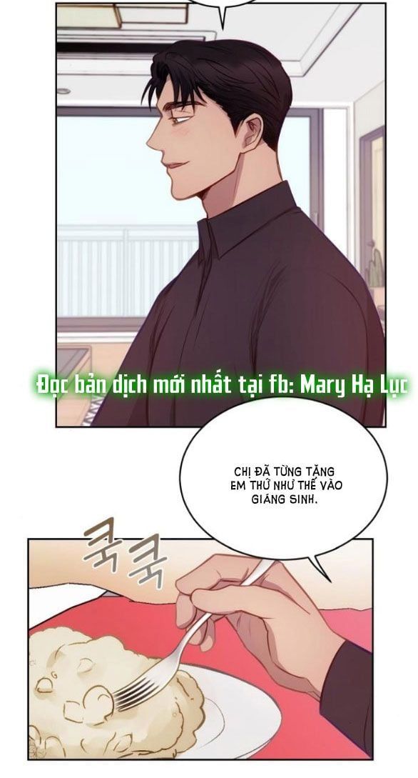 đọc truyện [18+] Hổ Con Chương 22.1 ảnh 36 tại Truyện Dạ Ký