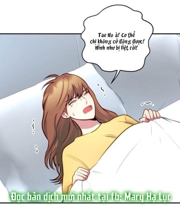 đọc truyện [18+] Hổ Con Chương 22.1 ảnh 7 tại Truyện Dạ Ký