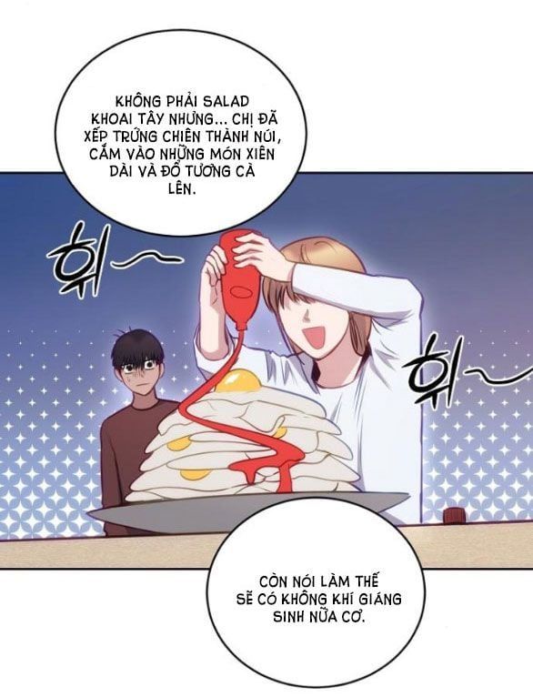đọc truyện [18+] Hổ Con Chương 22.2 ảnh 2 tại Truyện Dạ Ký