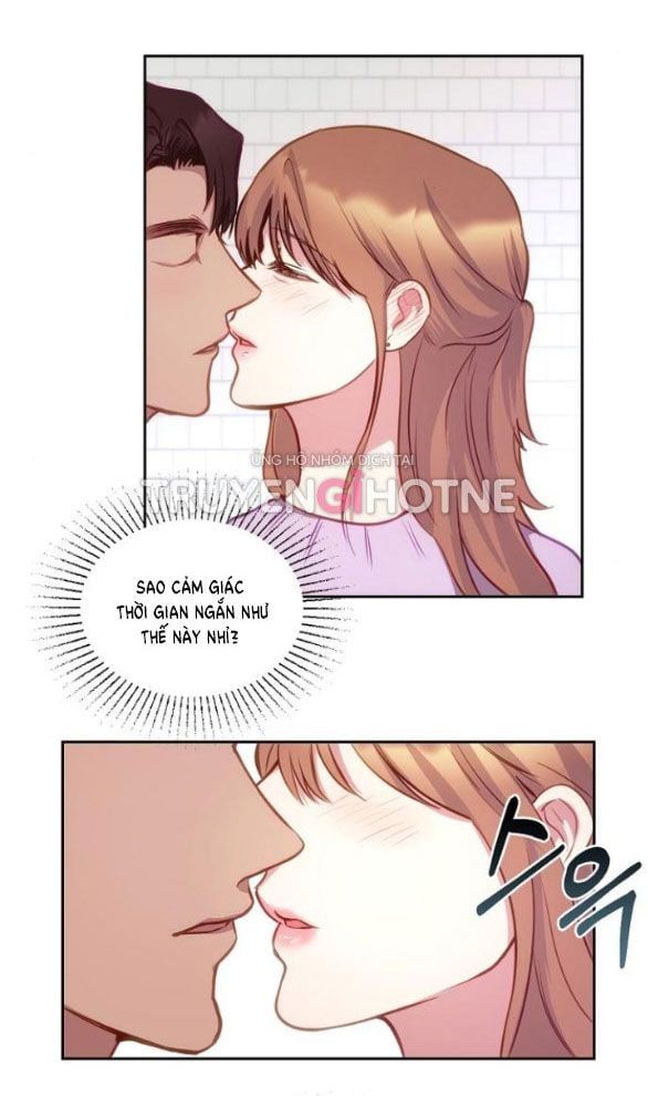 đọc truyện [18+] Hổ Con Chương 22.2 ảnh 11 tại Truyện Dạ Ký