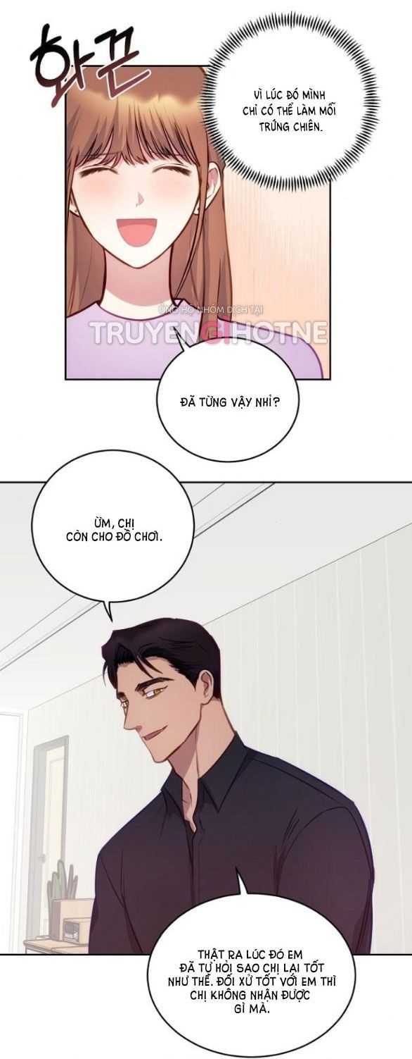 đọc truyện [18+] Hổ Con Chương 22.2 ảnh 3 tại Truyện Dạ Ký