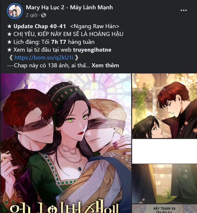 đọc truyện [18+] Hổ Con Chương 22.2 ảnh 21 tại Truyện Dạ Ký