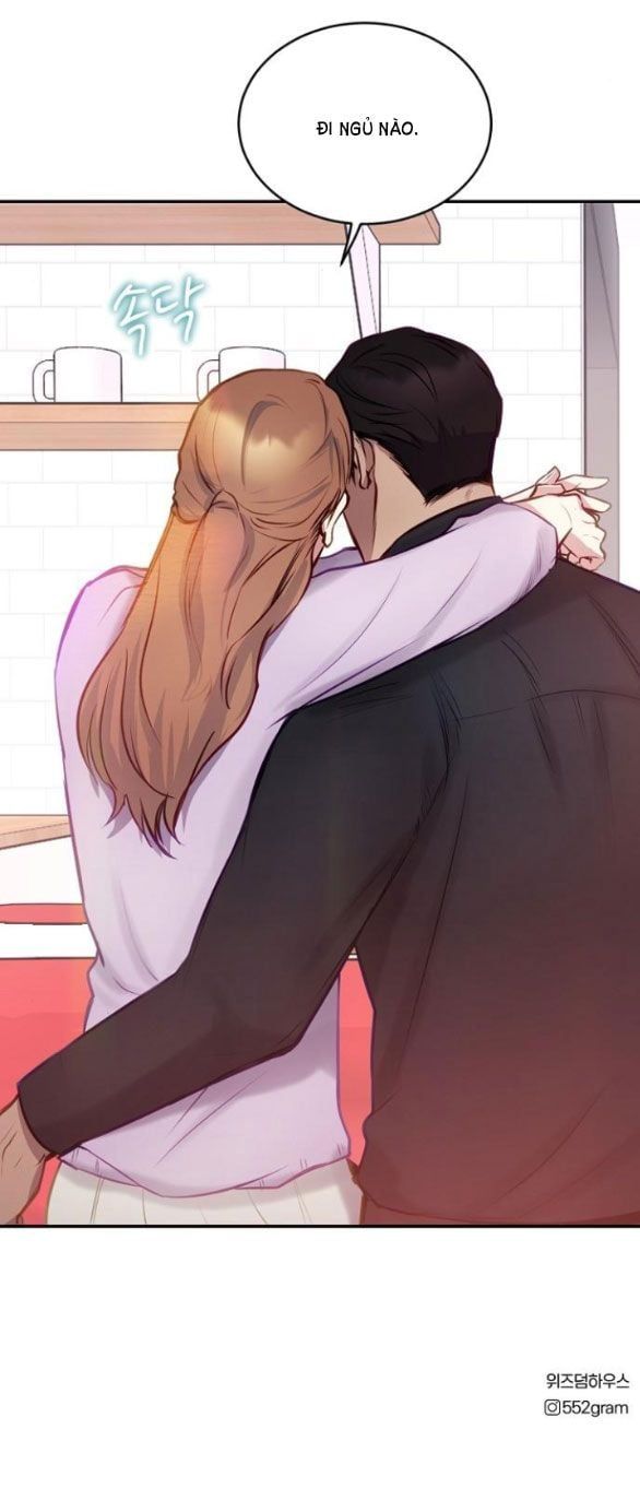 đọc truyện [18+] Hổ Con Chương 22.2 ảnh 27 tại Truyện Dạ Ký