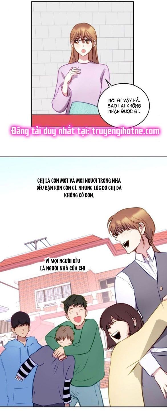 đọc truyện [18+] Hổ Con Chương 22.2 ảnh 4 tại Truyện Dạ Ký