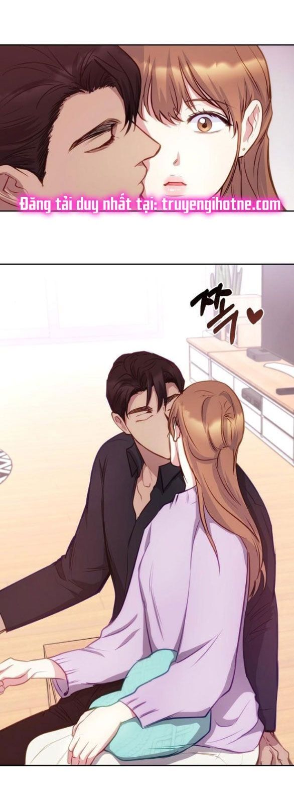 đọc truyện [18+] Hổ Con Chương 22.2 ảnh 9 tại Truyện Dạ Ký