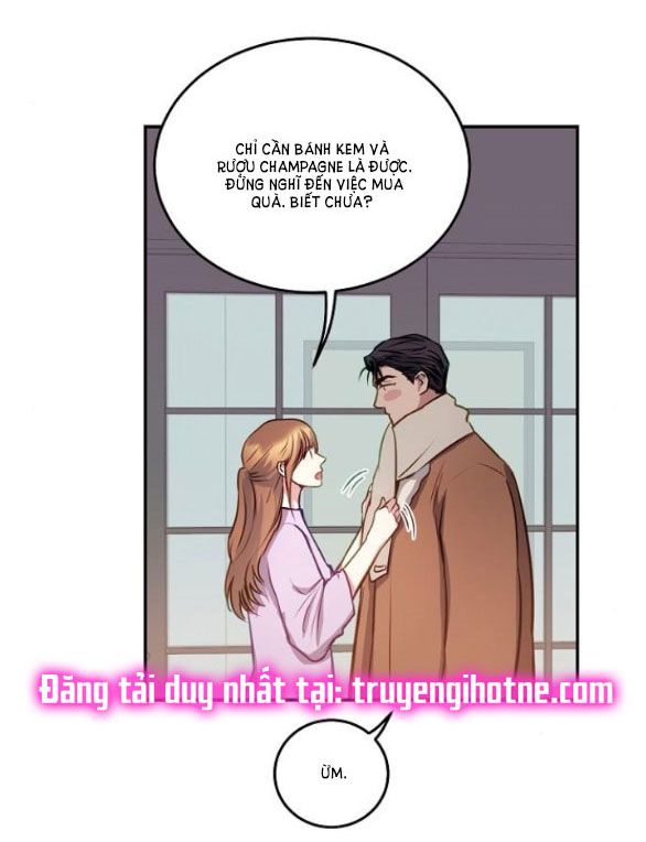 đọc truyện [18+] Hổ Con Chương 22 ảnh 21 tại Truyện Dạ Ký