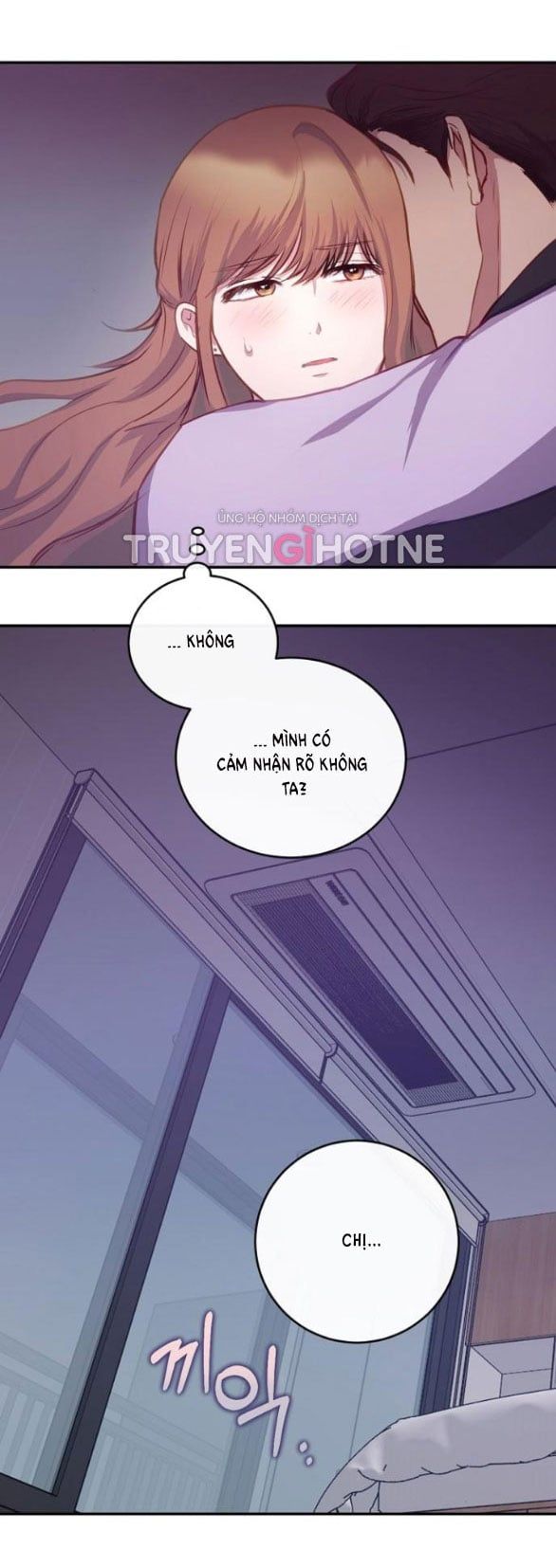 đọc truyện [18+] Hổ Con Chương 23.1 ảnh 16 tại Truyện Dạ Ký