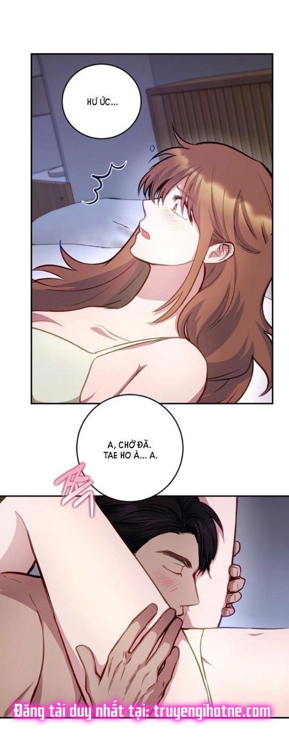 đọc truyện [18+] Hổ Con Chương 23.1 ảnh 21 tại Truyện Dạ Ký