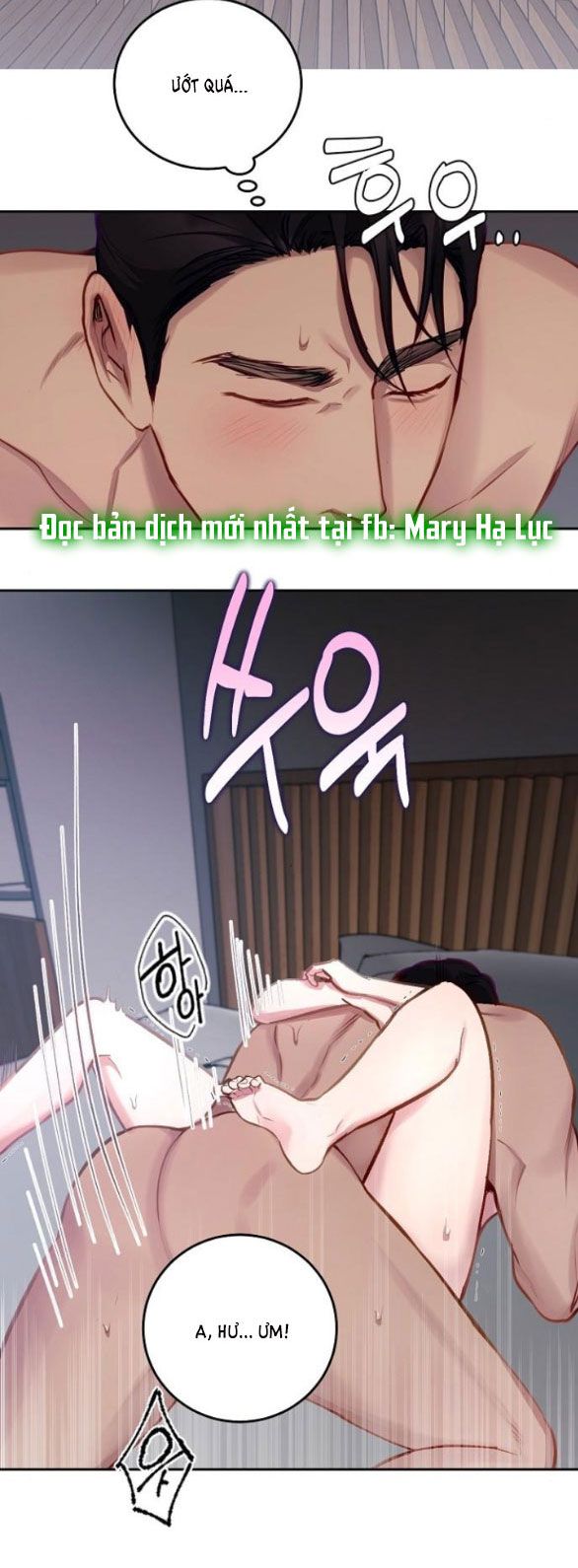 đọc truyện [18+] Hổ Con Chương 23.1 ảnh 29 tại Truyện Dạ Ký