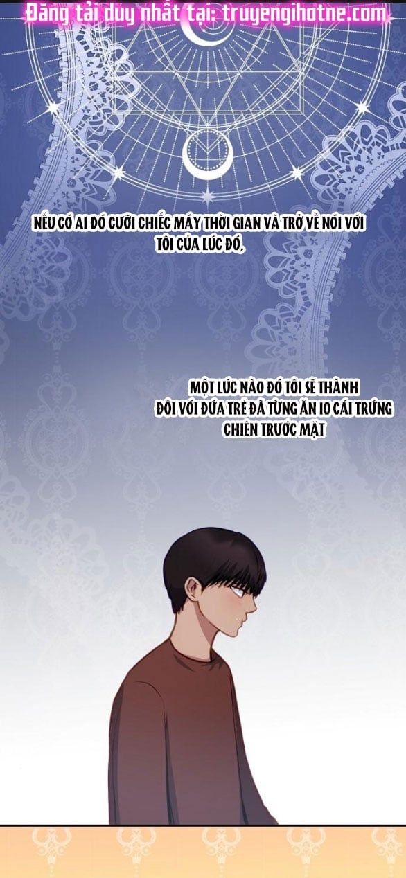 đọc truyện [18+] Hổ Con Chương 23.1 ảnh 4 tại Truyện Dạ Ký