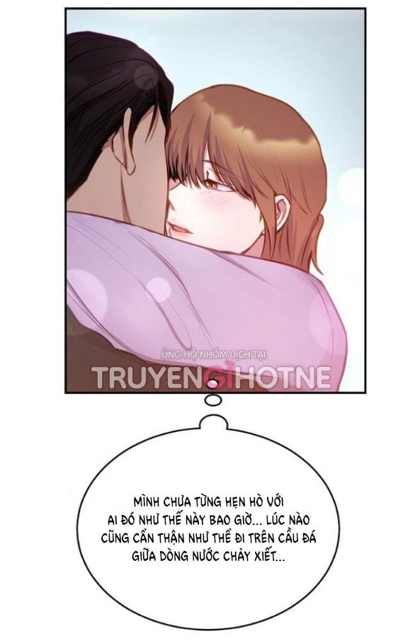 đọc truyện [18+] Hổ Con Chương 23.1 ảnh 8 tại Truyện Dạ Ký