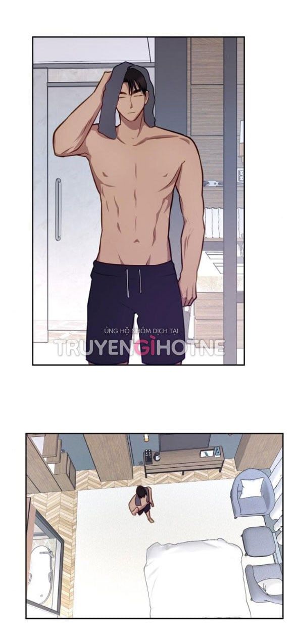 đọc truyện [18+] Hổ Con Chương 23.2 ảnh 25 tại Truyện Dạ Ký